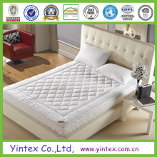 Hôtel Diamond Microfiber / Polyester Bed Mattress Topper